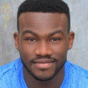 Onyekwere Eme-Akwari als Marshall
