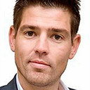 Jacob Wilson als Vært