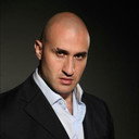 Георгий Громов als 