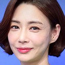 고은미 als Oh Young-ran