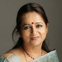Indu Anand als Shakuntaladevi