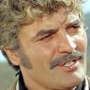 Guglielmo Spoletini als Manuel - Walcott's Henchmen