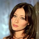 Shannen Doherty als Maria