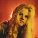 Isabella Stevenson-Olds als Sara