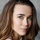 Sarah Hudson als Friend