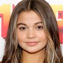 Siena Agudong als Young Mia