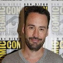 Patrick Macmanus, Executive Producer