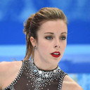 Ashley Wagner als Self - Host