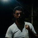 Juliano Conegundes als Pescador tradicional