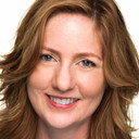 Jillian Boyd als Mindy Watt - Agent