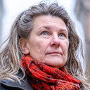 Lena Pettersson als Speaker (voice)