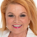 Jeanne Boel als Frøken Brahe