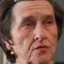 Gunilla Nyroos als Ditte