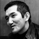 米倉斉加年 als The Priest (voice)