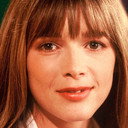 Hélène Rollès als Self