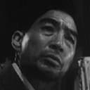Keiji Sakakida als Land Readjustment Section Receptionist (uncredited)