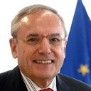 Jacques Barrot als Self