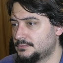Daniel Conversano als Self
