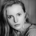 Kornelia Maraszek als Cashier
