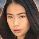 Sydney Veronica Lee als Ballerina