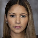 Denise Monteiro als Nurse
