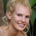 Heidi Strobel als Self