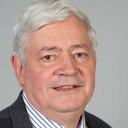 Bruno Gollnisch als Self