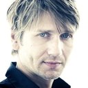 Stanislas Merhar als Antoine Bernard