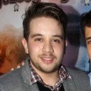 Nicolas Torcanowsky als Santiago