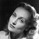 Carole Lombard als Mary Magiz