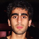 Romil Hemnani, Co-Executive Producer