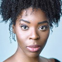 Wreh-Asha Walton als JuJu