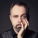 Michel Gammenthaler als Self - Host