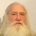 Darrel Blaine Ford als Walt Whitman
