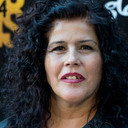 Laura Baena als Antonia Trujillo