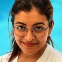 Durga Krishna als Swathi