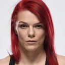 Gillian Robertson als Self