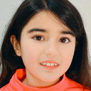 Donya Hussen als Noor