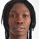 Ruby Commey als Marnie