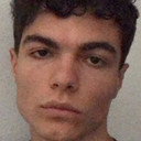 Valerio Fichera als Thief / Granny (voice)