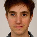 Abe Dijkman als Benjamin