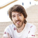 Tiago Garrinhas als Rui Veloso
