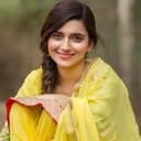 Nimrat Khaira als special appearance in song "Baddlan De Kaalje"