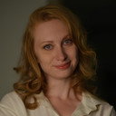 Маргарита Бахтіна als Young Girl