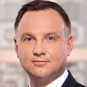Andrzej Duda als Self (uncredited)