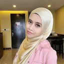 Noorhayati Maslini Omar als Alicia (voice)
