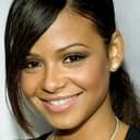 Christina Milian als Erica