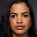 Rayza Alcântara als Cecília
