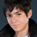 Alejandro Felipe als Ricardito (as Alejandro Felipe Flores)