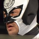 Mitsuhide Hirasawa als Captain New Japan